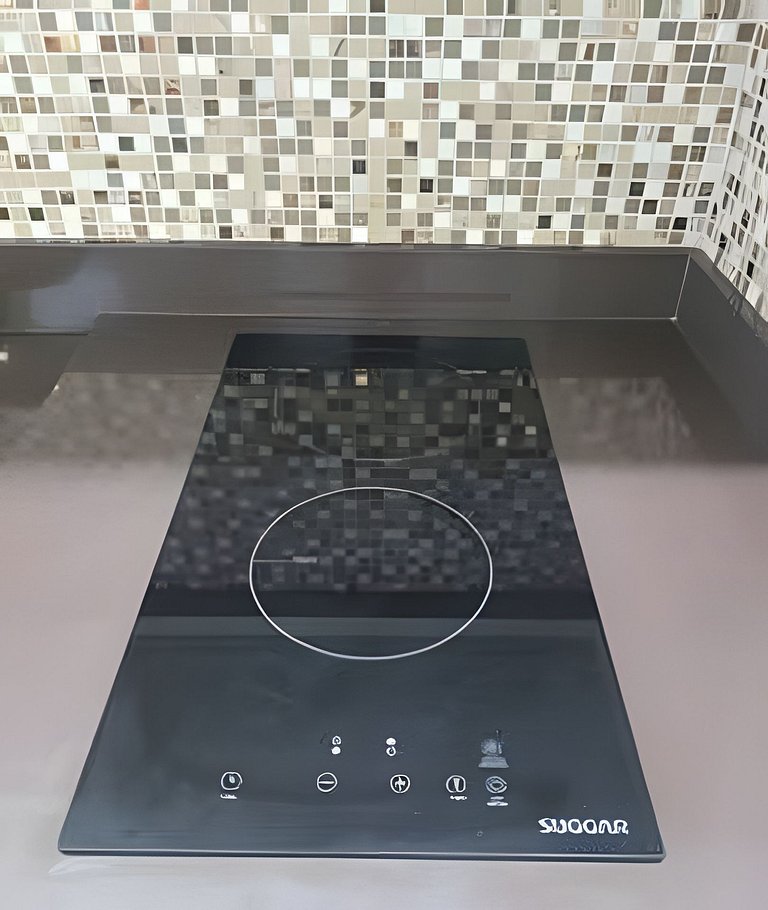 South Beach Apt 309 - Copacabana