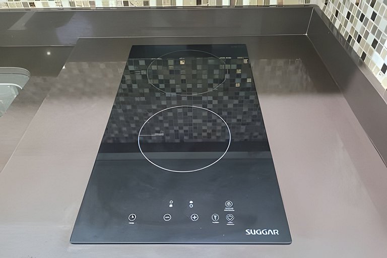 South Beach Apto 309 - Copacabana