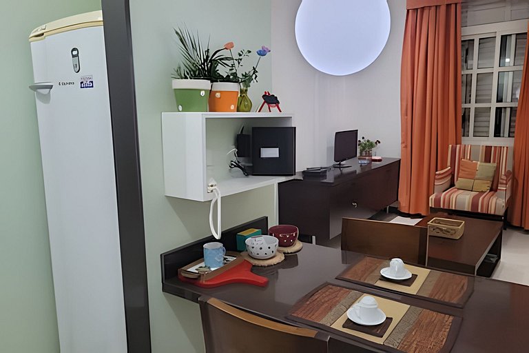 South Beach Apt 309 - Copacabana