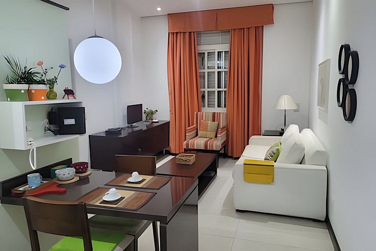 South Beach Apt 309 - Copacabana