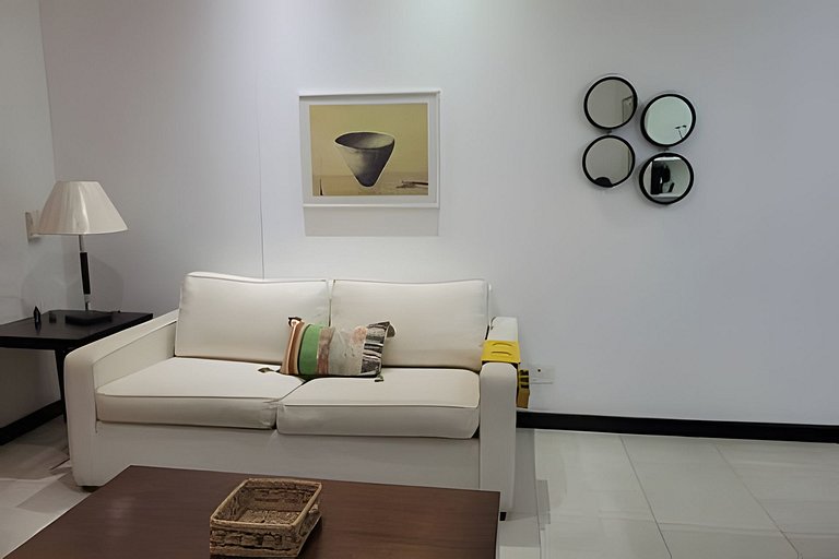 South Beach Apt 309 - Copacabana