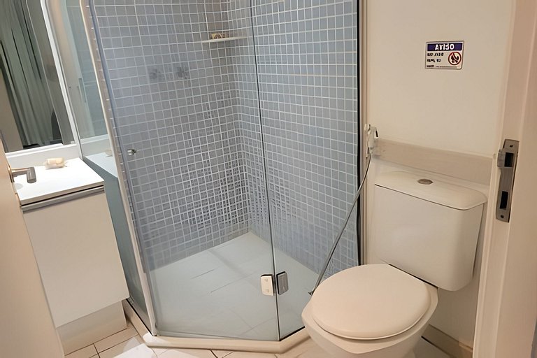 South Beach Dpto 309 - Copacabana