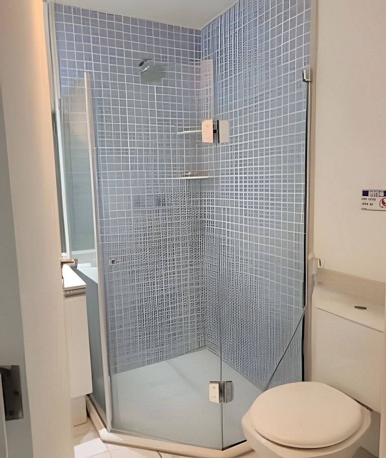 South Beach Apt 309 - Copacabana