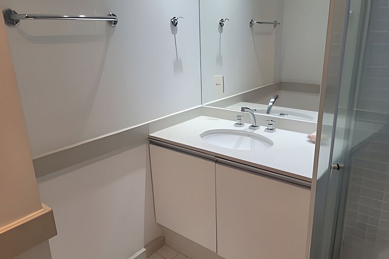 South Beach Apt 309 - Copacabana