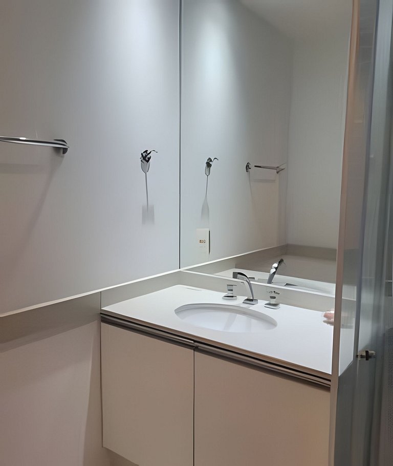 South Beach Apt 309 - Copacabana