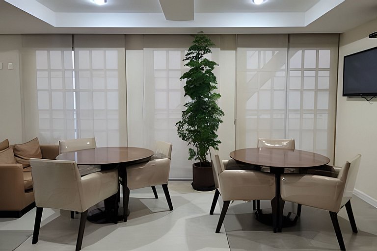 South Beach Apt 309 - Copacabana