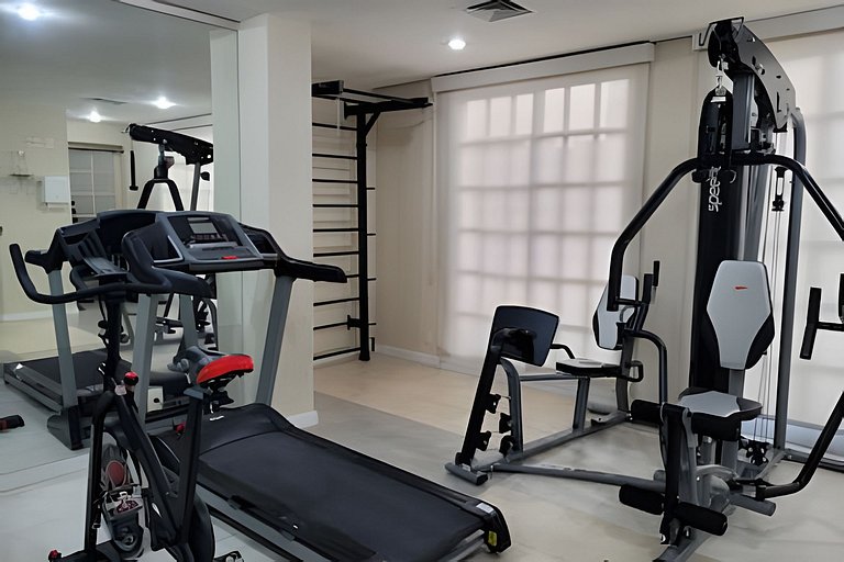 South Beach Apt 309 - Copacabana