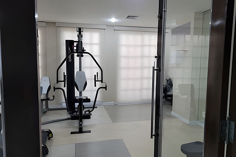 South Beach Apt 309 - Copacabana