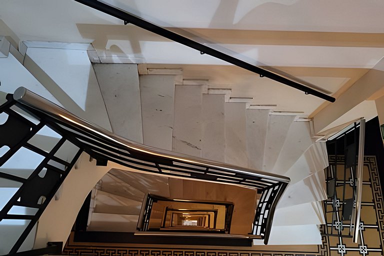 South Beach Apto 309 - Copacabana