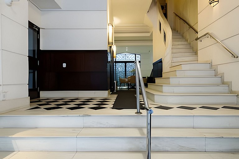 South Beach Apt 309 - Copacabana