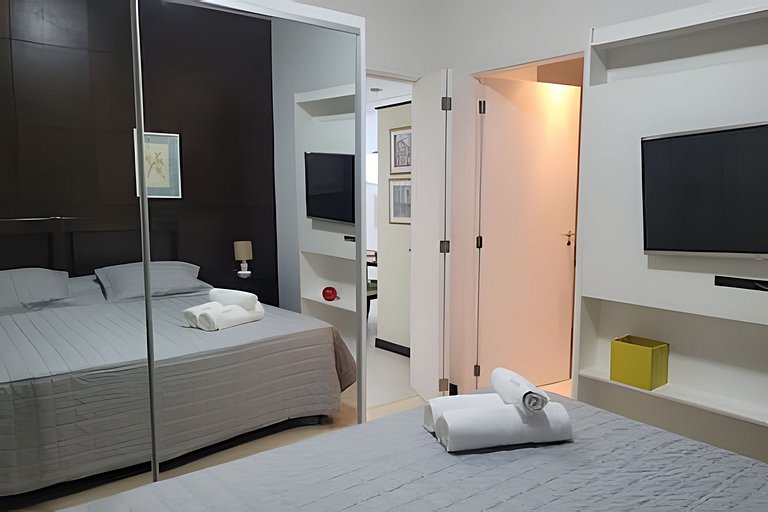 South Beach Apt 309 - Copacabana