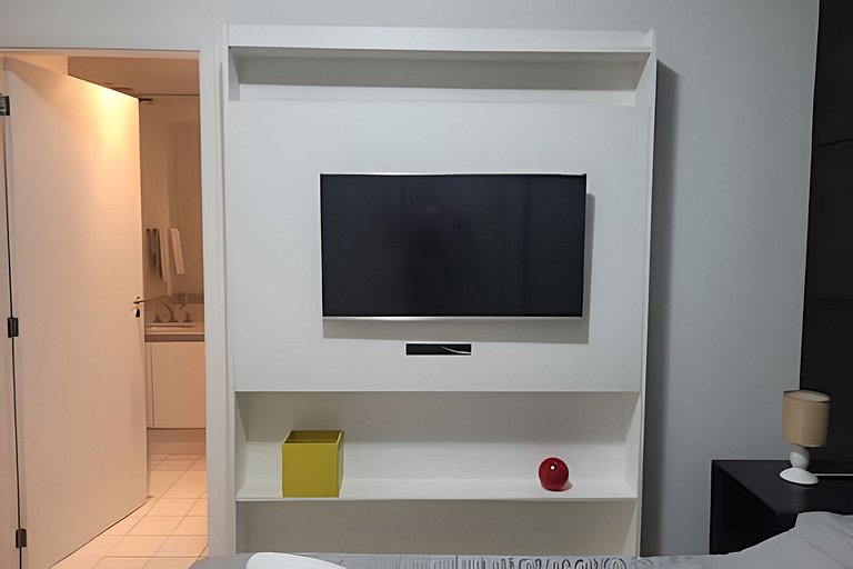 South Beach Apt 309 - Copacabana