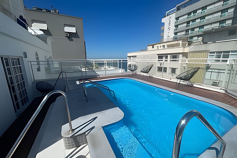 South Beach Apto 309