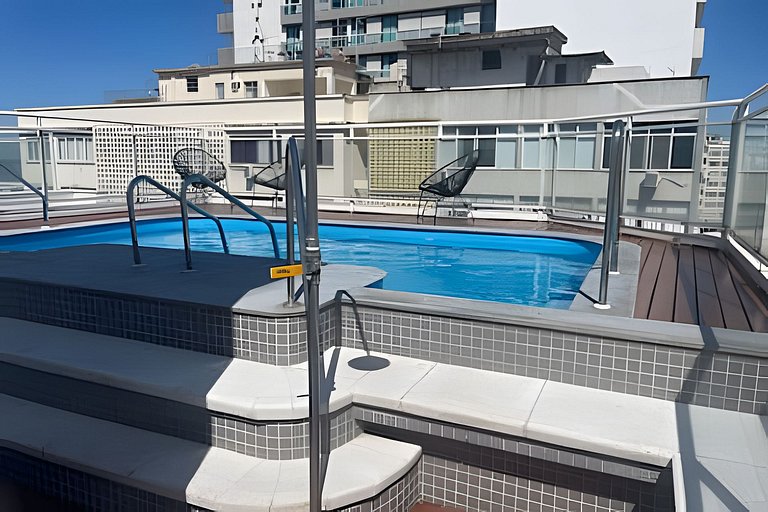 South Beach Apto 309