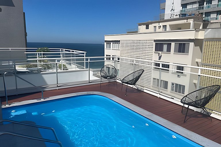 South Beach Apt 309