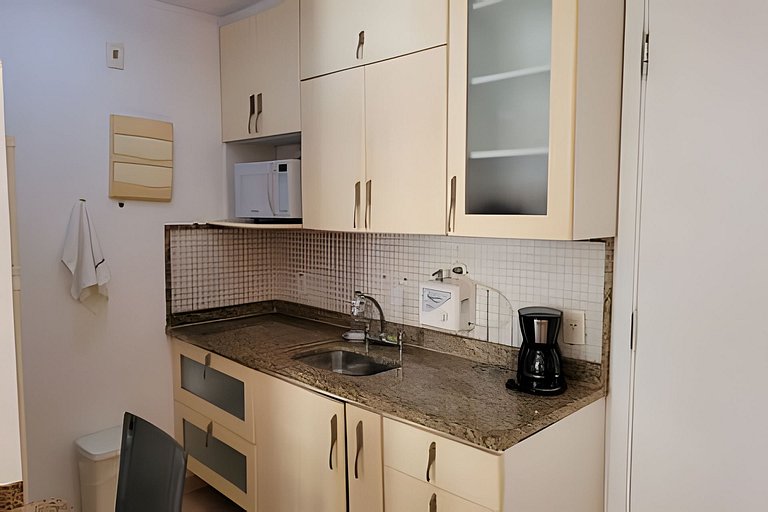 South Beach Apt 303 - Copacabana