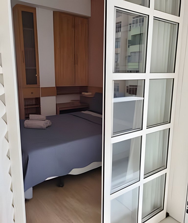 South Beach Apt 303 - Copacabana