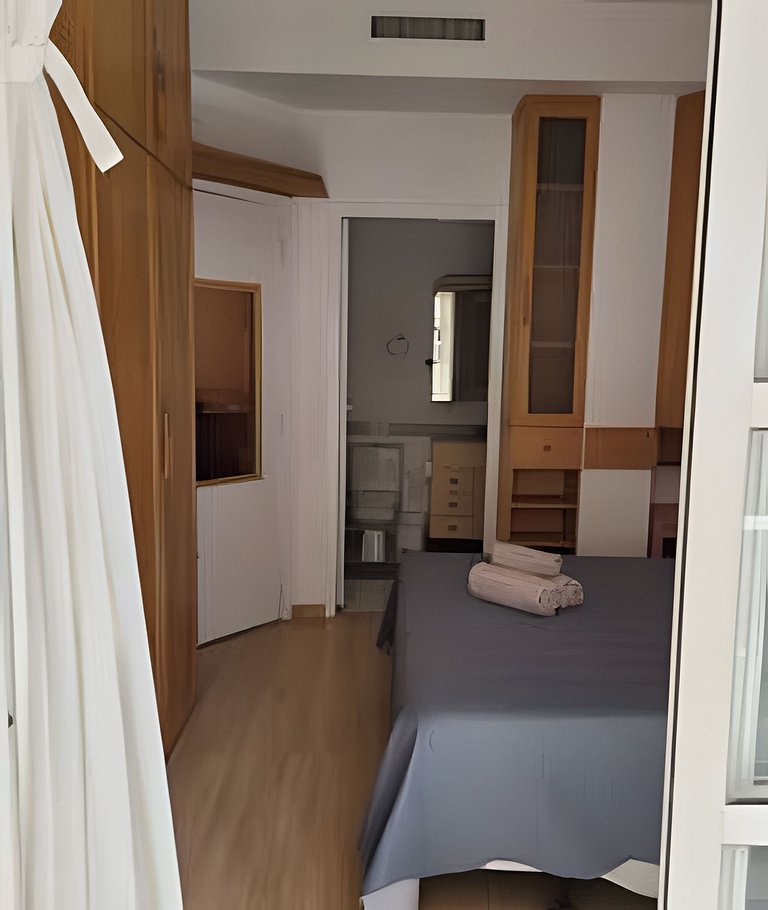 South Beach Apt 303 - Copacabana