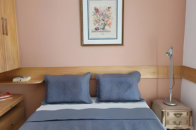 South Beach Dpto 303 - Copacabana