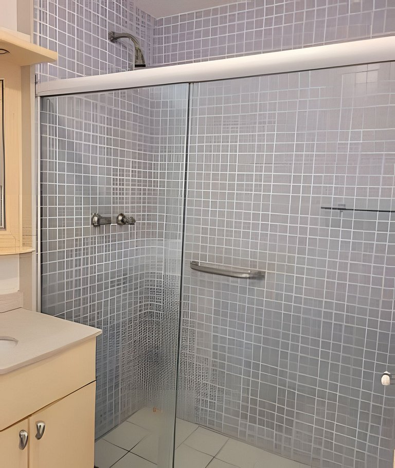 South Beach Apt 303 - Copacabana