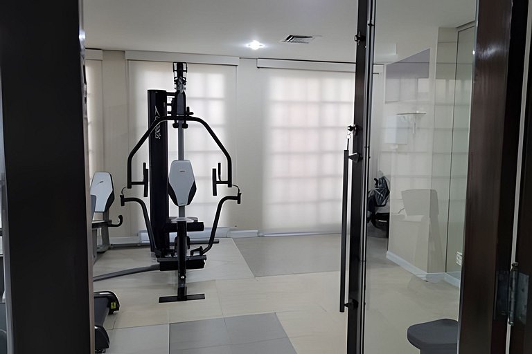 South Beach Apt 303 - Copacabana