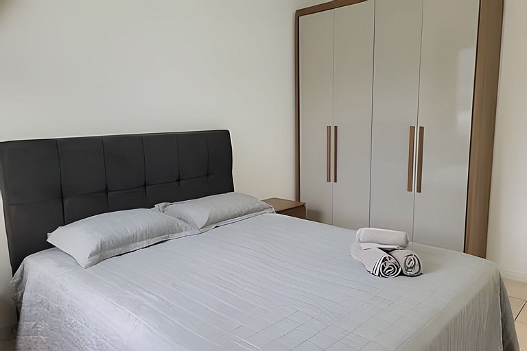 Perfect Location with View and Parking!