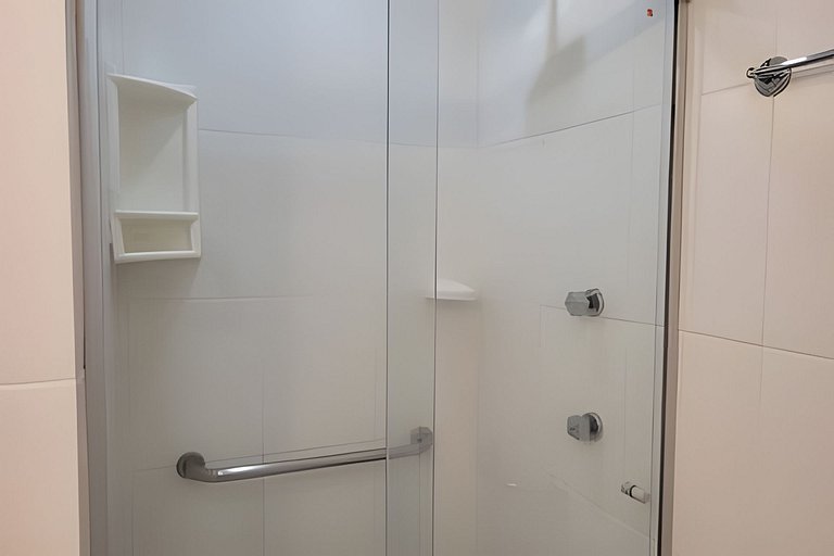 Localização Perfeita com Vista e Vaga de Garagem!