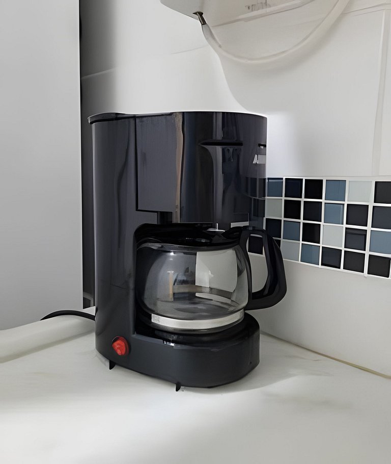 Localização Perfeita com Vista e Vaga de Garagem!