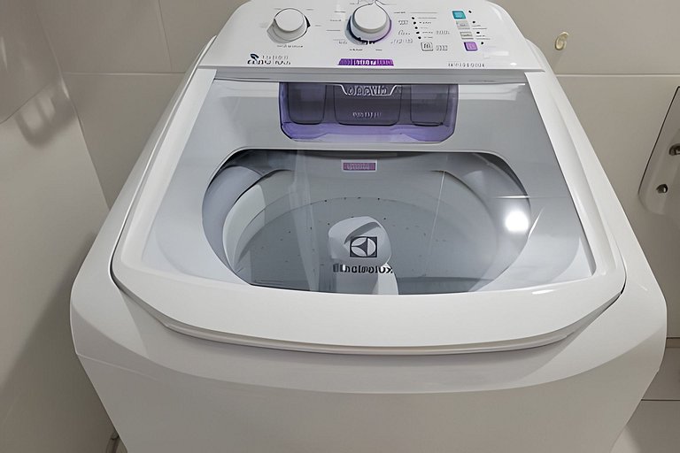 Localização Perfeita com Vista e Vaga de Garagem!