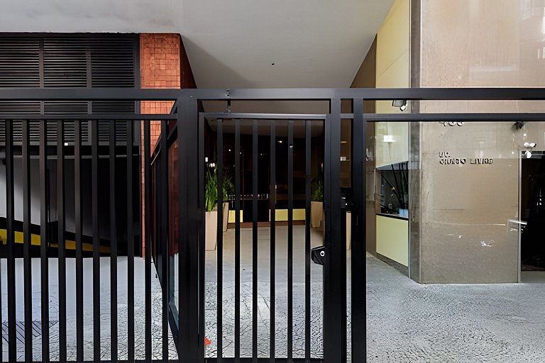 Perfect Location with View and Parking!