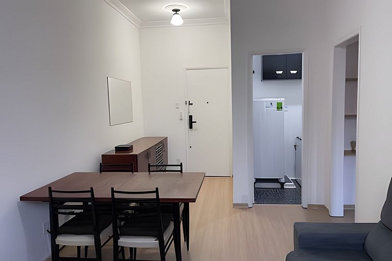 Rua Djalma Ulrich, 183 - Copacabana