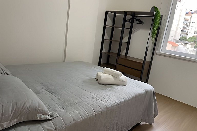 Rua Djalma Ulrich, 183 - Copacabana