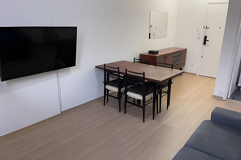 Rua Djalma Ulrich, 183 - Copacabana