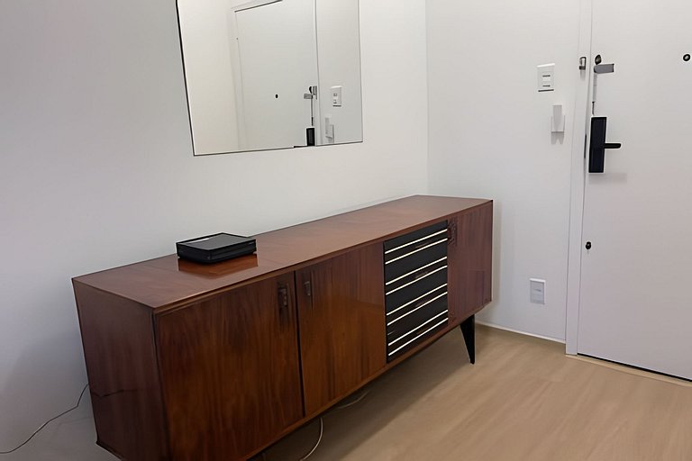 Rua Djalma Ulrich, 183 - Copacabana