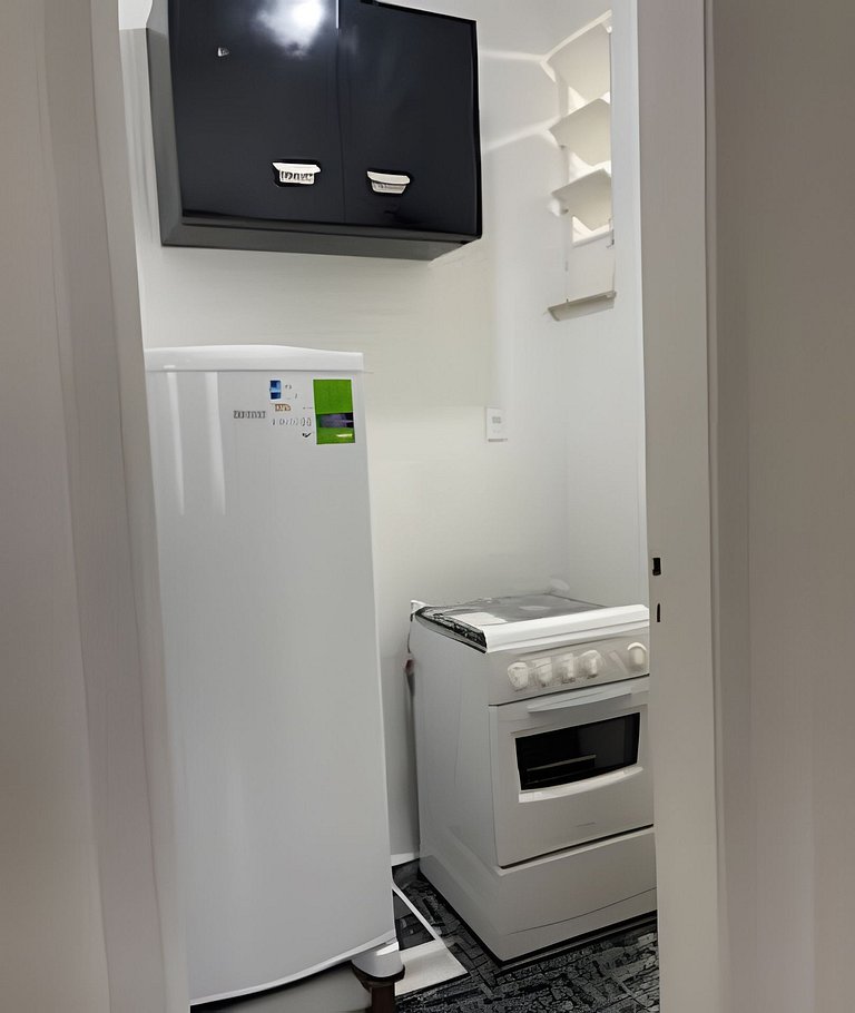 Rua Djalma Ulrich, 183 - Copacabana