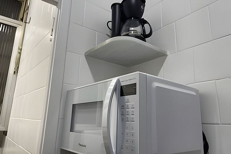 Rua Djalma Ulrich, 183 - Copacabana