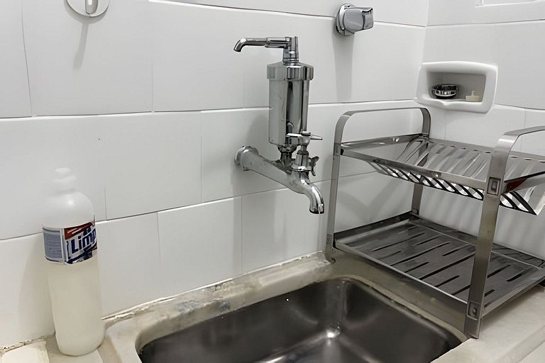 Rua Djalma Ulrich, 183 - Copacabana