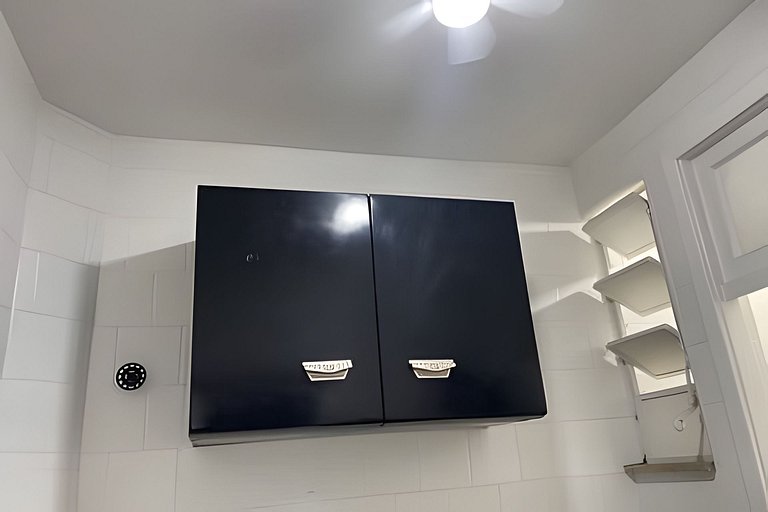 Rua Djalma Ulrich, 183 - Copacabana