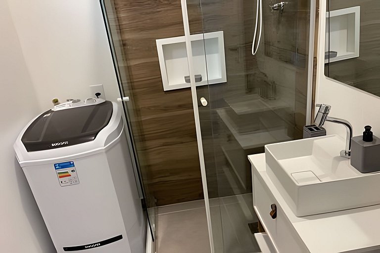 Rua Djalma Ulrich, 183 - Copacabana