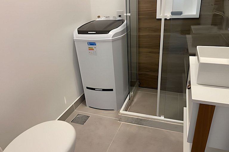 Rua Djalma Ulrich, 183 - Copacabana