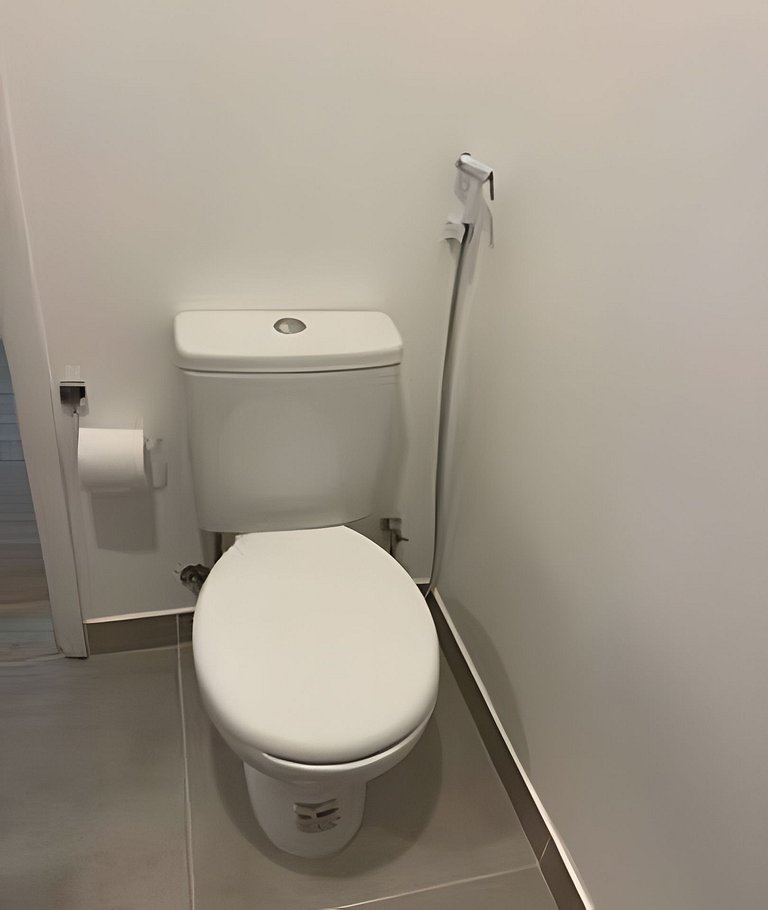 Rua Djalma Ulrich, 183 - Copacabana