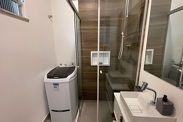 Rua Djalma Ulrich, 183 - Copacabana