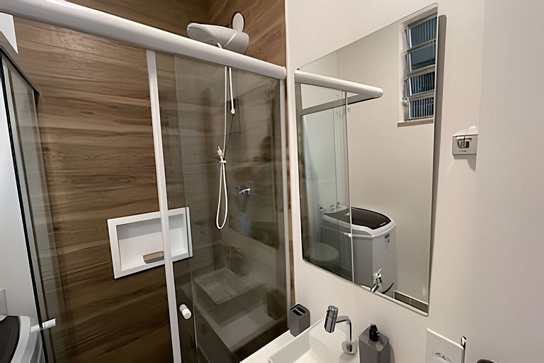 Rua Djalma Ulrich, 183 - Copacabana