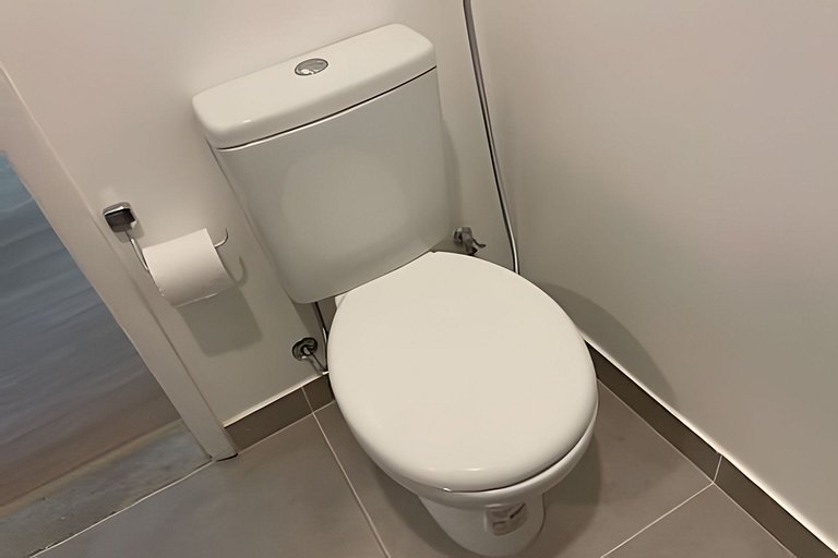 Rua Djalma Ulrich, 183 - Copacabana