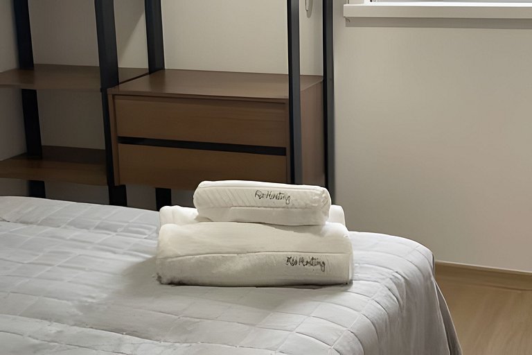 Rua Djalma Ulrich, 183 - Copacabana