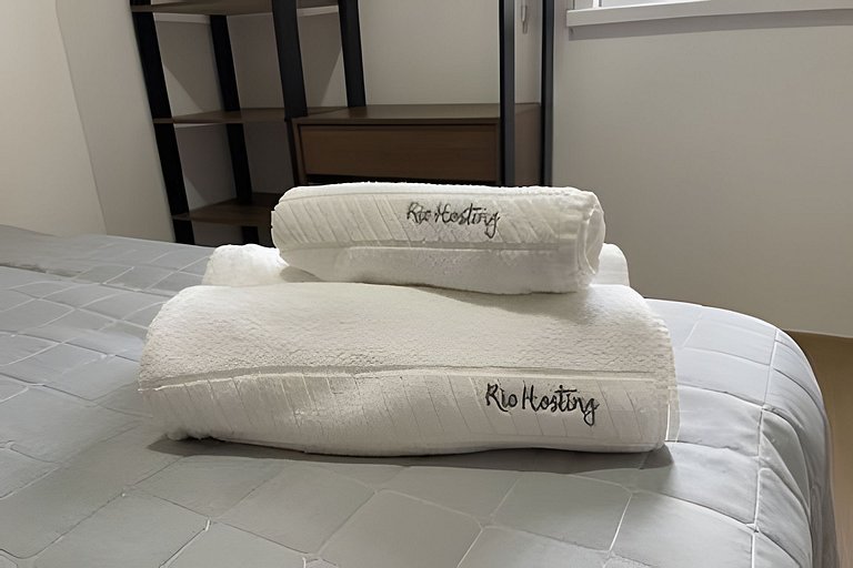 Rua Djalma Ulrich, 183 - Copacabana