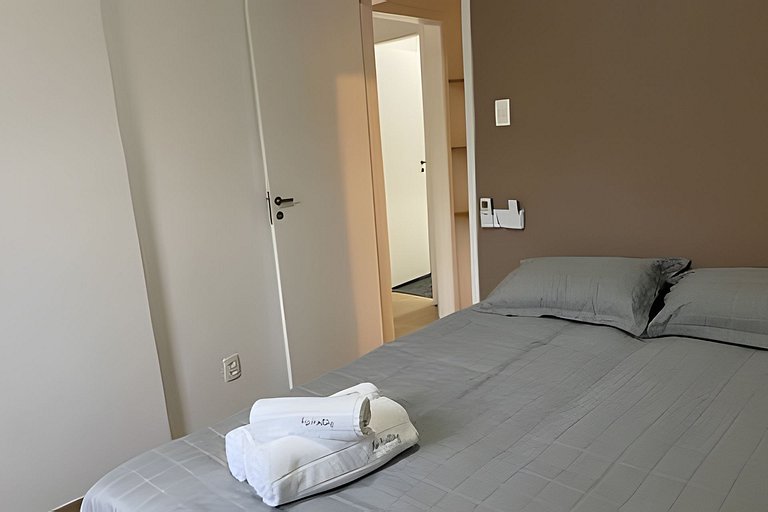 Rua Djalma Ulrich, 183 - Copacabana