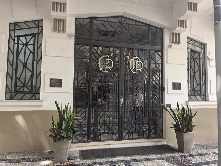 South Beach Apt 309 - Copacabana