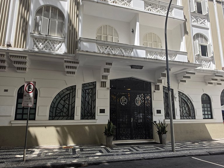 South Beach Apt 309 - Copacabana