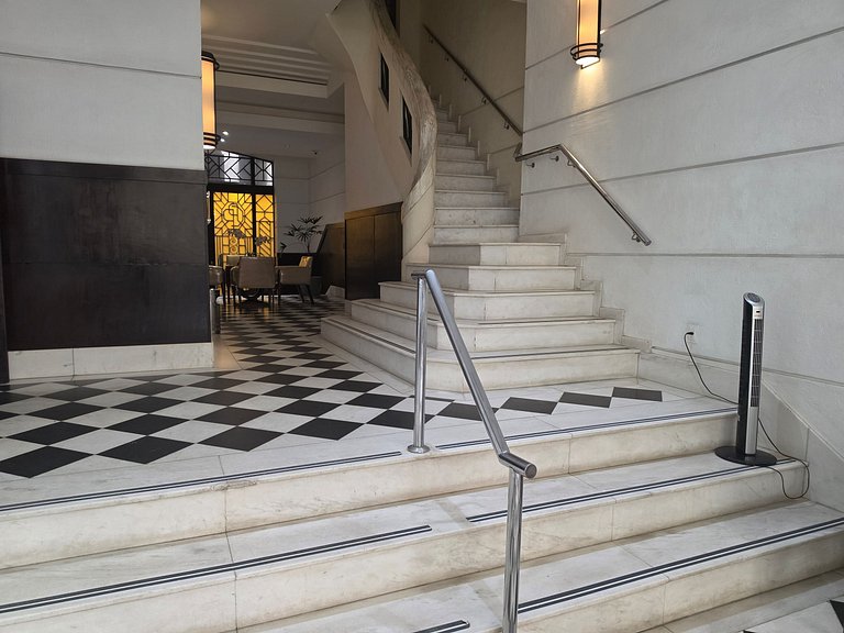 South Beach Apt 309 - Copacabana